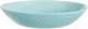 Миниатюра изображения товара Тарелка столовая глубокая Luminarc Pampille Light Turquoise Q4650