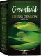 Миниатюра изображения товара Чай листовой GREENFIELD Flying Dragon зеленый / Nd-00001696 (200г)
