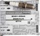 Миниатюра изображения товара Свеча зажигания для авто Nissan/Infiniti  B240100QAA