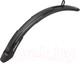 Миниатюра изображения товара Крылья для велосипеда Polisport Mudguard Expander 55 Kids 20/24 / 8623800001 (черный)