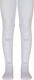 Миниатюра изображения товара Колготки детские Conte Kids Tip-Top 545 (р.140-146, белый)