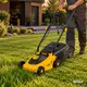 Миниатюра изображения товара Газонокосилка электрическая Huter ELM-1300/33 (70/4/18)