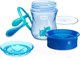 Миниатюра изображения товара Поильник Chicco Perfect Cup / 00006951200000 (200мл, голубой)
