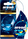 Миниатюра изображения товара Ароматизатор автомобильный Areon Mini Max Blue Chrystal / ARE-AMM04