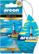 Миниатюра изображения товара Ароматизатор автомобильный Areon Mini Max Eau D`ete / ARE-AMM03