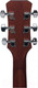 Миниатюра изображения товара Акустическая гитара JET JD-255 OP