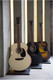Миниатюра изображения товара Акустическая гитара JET JD-255 OP