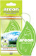 Миниатюра изображения товара Ароматизатор автомобильный Areon Mon Areon Mountain Fresh / ARE-MA17