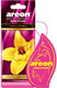 Миниатюра изображения товара Ароматизатор автомобильный Areon Mon Areon Vanilla Bubble / ARE-MA29