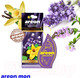 Миниатюра изображения товара Ароматизатор автомобильный Areon Mon Areon Patchouli Lavender / ARE-MA34