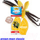 Миниатюра изображения товара Ароматизатор автомобильный Areon Refreshment Vanilla / ARE-MKS15