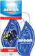 Миниатюра изображения товара Ароматизатор автомобильный Areon Refreshment Ocean / ARE-MKS04