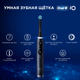 Миниатюра изображения товара Электрическая зубная щетка Oral-B iOM9 1B2 2AD