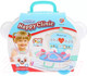 Миниатюра изображения товара Набор доктора детский Наша игрушка Доктор в чемоданчике / 2016-71
