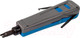 Миниатюра изображения товара Инструмент для заделки витой пары КВТ PD-03 / 85738