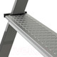 Миниатюра изображения товара Лестница-стремянка Новая Высота NV1150 / 1150104