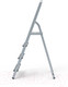 Миниатюра изображения товара Лестница-стремянка Новая Высота NV1150 / 1150104