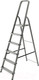 Миниатюра изображения товара Лестница-стремянка Новая Высота NV1150 / 1150106