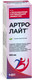 Миниатюра изображения товара Гель для тела Артролайт С охлаждающе-согревающим эффектом (100мл)