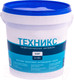 Миниатюра изображения товара Краска Техникс Элит В-1501 P (1кг, белый)