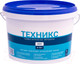 Миниатюра изображения товара Краска Техникс Элит В-1501 P (3кг, белый)