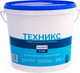 Миниатюра изображения товара Краска Техникс Фасад Ф-2002 P (7кг, белый)