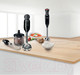 Миниатюра изображения товара Блендер погружной Bosch MS61B6150