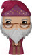 Миниатюра изображения товара Фигурка коллекционная Funko POP! Harry Potter Albus Dumbledore 5863 / Fun1267