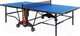 Миниатюра изображения товара Теннисный стол Gambler Edition light Indoor / GTS-3