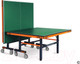 Миниатюра изображения товара Теннисный стол Gambler Fire / GTS-6