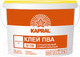 Миниатюра изображения товара Клей Kapral V-10 (1кг)