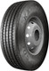 Миниатюра изображения товара Грузовая шина KAMA NF 501 315/70R22.5 154/150L M+S Рулевая