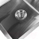 Миниатюра изображения товара Мойка кухонная Wisent W35050