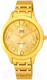 Миниатюра изображения товара Часы наручные женские Q&Q F477J003Y