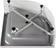 Миниатюра изображения товара Душевой поддон МетаКам Classic S 80x80 / АПS_011740