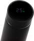 Миниатюра изображения товара Термос для напитков Utta Indy С дисплеем / 5020.02 (черный)