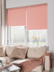 Миниатюра изображения товара Рулонная штора LEGRAND Блэкаут 57x175 / 58 067 609 (коралл)