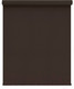 Миниатюра изображения товара Рулонная штора LEGRAND Блэкаут 57x175 / 58 078 949 (шоколад)