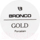 Миниатюра изображения товара Блюдо Bronco Gold / 263-1078