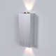 Миниатюра изображения товара Бра Elektrostandard Petite 40110/LED (сталь)