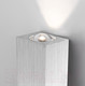 Миниатюра изображения товара Бра Elektrostandard Petite 40110/LED (сталь)