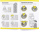Миниатюра изображения товара Рабочая тетрадь Реши-Пиши Веселый счет. Часть 1 / УМ612