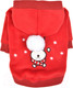 Миниатюра изображения товара Свитер для животных Puppia Blitzen / PATD-TS1754-RD-L (красный)