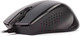 Миниатюра изображения товара Мышь A4Tech N-500FS (черный)