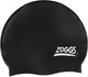 Миниатюра изображения товара Шапочка для плавания ZoggS Silicone Cap / 300771 (черный)