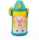 Миниатюра изображения товара Термос для напитков Tiger MBR-T06G (600мл, свинка)