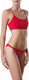 Миниатюра изображения товара Бюстгальтер Conte Elegant Charm Lbe 799 (р.170-92, red)