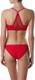 Миниатюра изображения товара Бюстгальтер Conte Elegant Charm Lbe 799 (р.170-92, red)