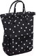 Миниатюра изображения товара Рюкзак Erich Krause ActiveLine Rolltop 17L Dots in Black / 54857