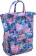 Миниатюра изображения товара Рюкзак Erich Krause ActiveLine Rolltop 17L Misty Flowers / 54858